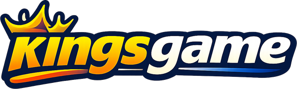 Logo kings game